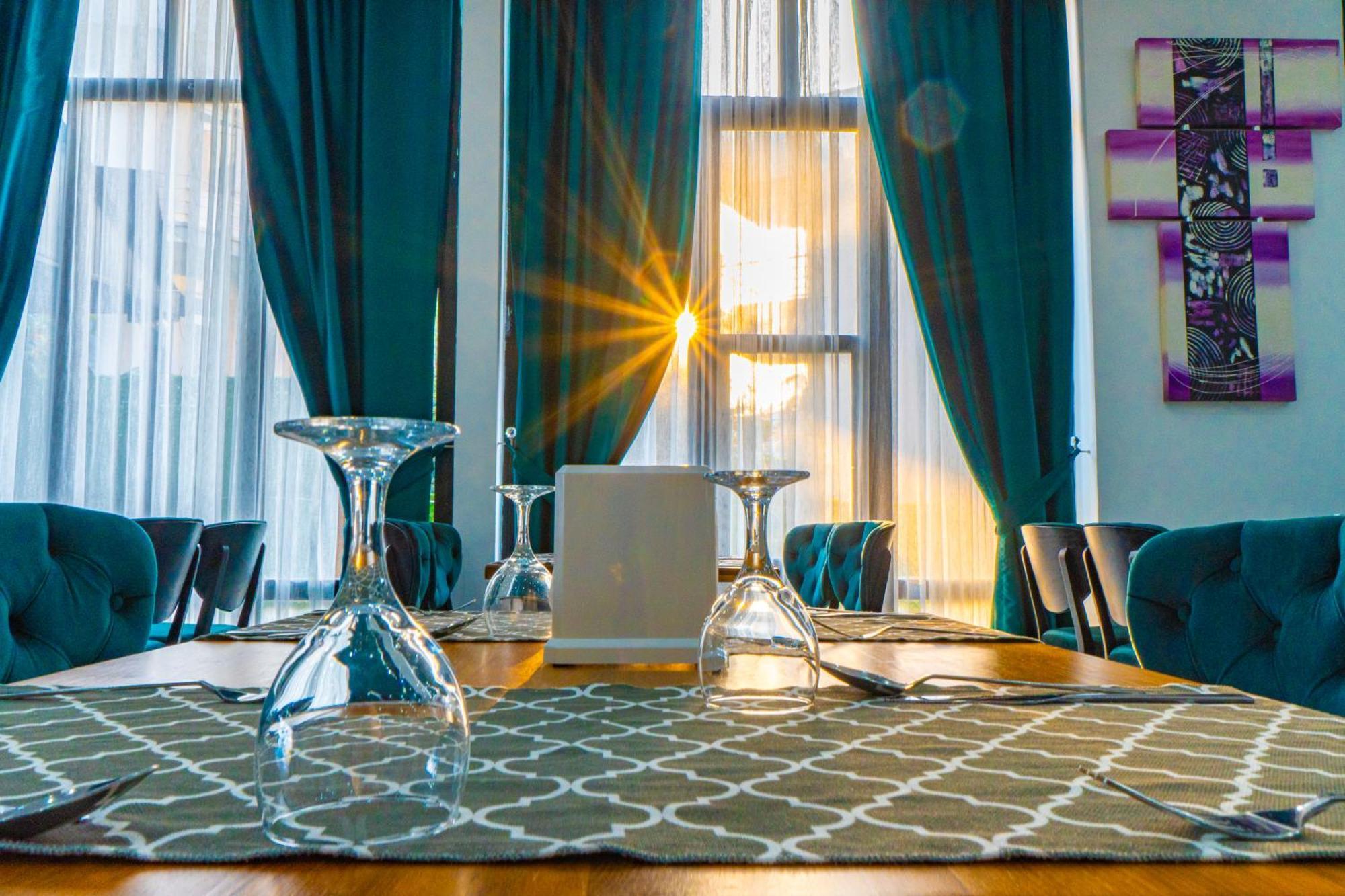 De Mare Family Hotel Konaklı Zewnętrze zdjęcie
